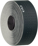 Fizik Tempo Microtex Classic Bar Tape - 2mm, Black MPN: BT10000A00032 Bar Tape Tempo Microtex Classic 2mm Handlebar Tape