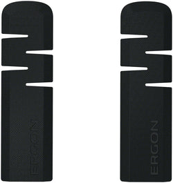 Ergon BT Orthocell Pad Set - Black MPN: 42500090 Aero Bar Part BT Orthocell Pad Set