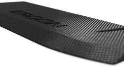 Ergon BT Orthocell Pad Set - Black, 4pc - Aero Bar Part - BT Orthocell Pad Set