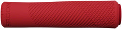 Ergon GXR Grips - Risky Red, Small - Grip - GXR Grips