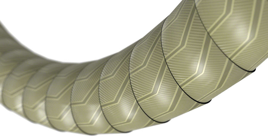gravel bike tape Ergon BT Gravel Bar Tape - Swamp Green Bar Tape Adhesive Yes | Part #