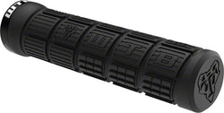 WTB Wafel Grips - Black, Lock-On MPN: W075-0064 UPC: 714401750647 Grip Wafel