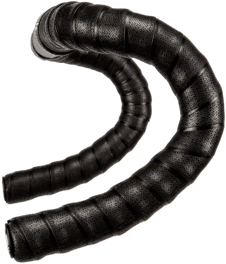 Lizard Skins DSP Bar Tape - 2.5mm, Jet Black - Bar Tape - DSP 2.5mm Bar Tape