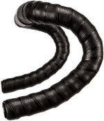 Lizard Skins DSP Bar Tape - 2.5mm, Jet Black - Bar Tape - DSP 2.5mm Bar Tape