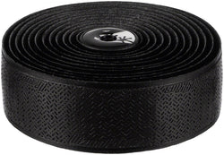 Lizard Skins DSP Bar Tape - 2.5mm, Jet Black MPN: DSPCY210 UPC: 696260070190 Bar Tape DSP 2.5mm Bar Tape