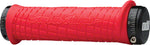 ODI Troy Lee Grips - Red, Lock-On MPN: D30TLR-B UPC: 711484159374 Grip Troy Lee Grips