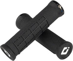 ODI Elite Flow Grips - Black, Lock-On MPN: D33EFB-B UPC: 711484180637 Grip Elite Flow