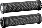 ODI Elite Motion Grips - Black, Lock-On MPN: D33MTB-B UPC: 711484180606 Grip Elite Motion Grips