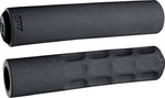 ODI F-1 Vapor Grips - Black MPN: D06FVB UPC: 711484190780 Grip F-1 Vapor Grips