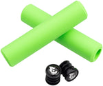 Wolf Tooth Karv Grips - Green - Grip - Karv Grips