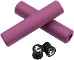 Wolf Tooth Karv Grips - Purple - Grip - Karv Grips