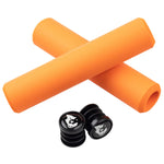 Wolf Tooth Razer Grips - Orange - Grip - Razer Grips