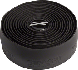 Zipp Service Course Bar Tape - Black MPN: 00.1915.126.010 UPC: 710845674501 Bar Tape Service Course Bar Tape