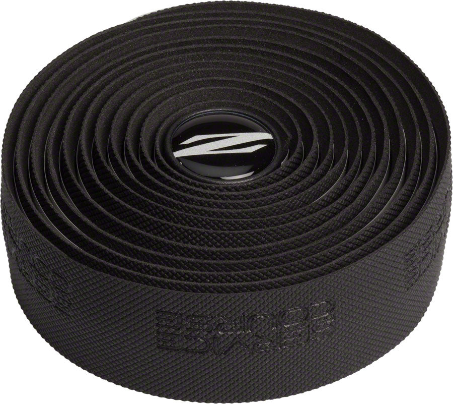 ZIPP Service Course CX Bar Tape Black