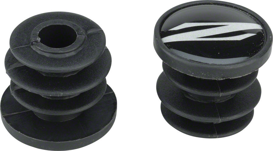 Zipp Service Course Bar End Plugs, Qty 2 MPN: 00.1915.127.010 UPC: 710845674587 Bar End Plug Service Course