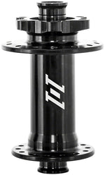 Industry Nine 1/1 Classic Front Hub - 15 x 110mm, 6-Bolt, Black, 32H MPN: H0MBAXEXX UPC: 810098980050 Front Hub 1/1 Classic Front Hub