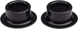 SRAM Hub Conversion Caps - Front 15mm Thru-Axle, Fits MTH 716 MPN: 00.1918.145.008 UPC: 710845750717 Front Axle Conversion Kit Front Axle Conversion Caps