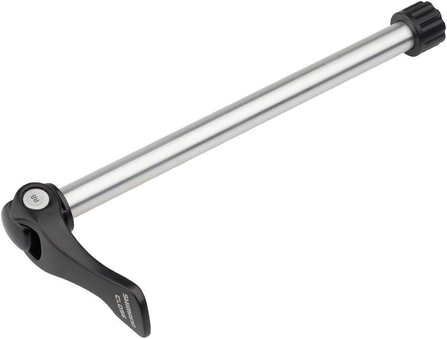 Shimano SM-AX56-B E-Thru-Axle 12 x 148mm, Rear Hub Quick-Release