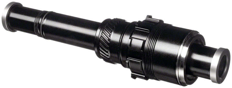 パーツ CHRIS KING R45D Conversion Kit Chris King Rear Hub Conversion Kit - R45D, 12 x 142mm, XDR, Black