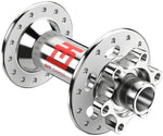 DT Swiss 240 Front Hub - 15 x 110mm, 6-Bolt Disc, Silver, 32H, 3 Decades MPN: H240BDIXR32NA2738S Front Hub 240 Front Hub