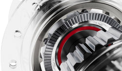 DT Swiss Ratchet DEG DF Anti-pedal Kickback System Upgrade Kit - 90t, With Tool - Other Hub Part - Ratchet DEG DF Anti-pedal Kickback System Upgrade Kit