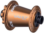 RaceFace Vault J-Bend 414 Front Hub - 15 x 110mm, 6-Bolt, Kashmoney Gold, 32H MPN: 945-00-005 UPC: 821973496122 Front Hub Vault Front Hub