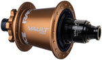 RaceFace Vault J-Bend 424 Rear Hub - 12 x 148mm, 6-Bolt, XD, Kashmoney Gold, 32H MPN: 945-00-003 UPC: 821973495798 Rear Hub Vault Rear Hub