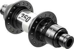 DT Swiss 350 Rear Hub - 12 x 142mm, Center-Lock, XDR, Black, 28H, 36pt MPN: H350NCD1R28SA6770S Rear Hub 350 Rear Hub