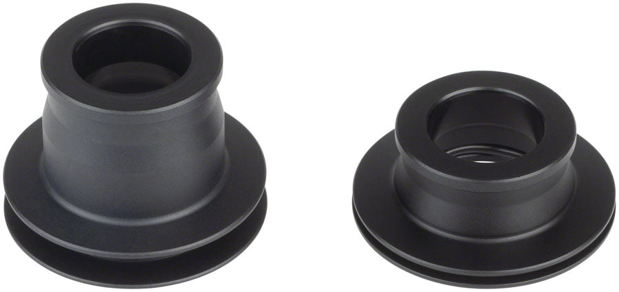 DT Swiss Front Axle Conversion Kit - 12 mm Thru axle, Press fit