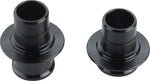 DT Swiss Front End Caps - 12 x 100mm, 350 MPN: HWGXXX00S6885S Front Axle Conversion Kit Conversion Kits