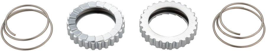 DT Swiss 18t Superlight Star Ratchet Kit: Includes Springs and