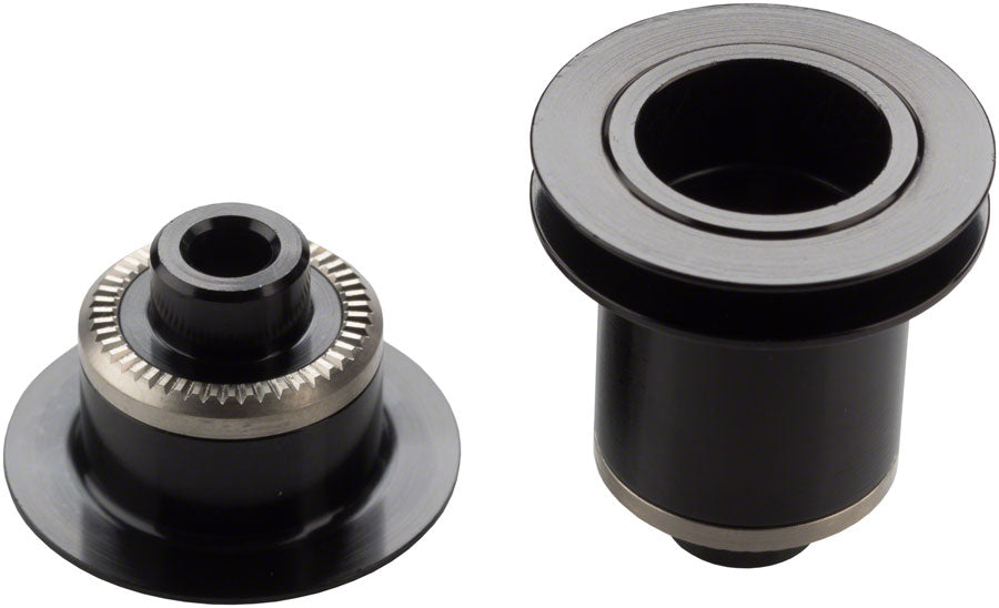 DT Swiss Rear End Caps - QR x 135/142mm Rear Axle Conversion Kit