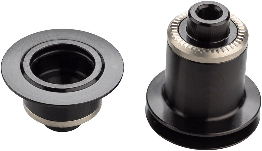 Bike Hub Adapter For QR To Thru Axle Conversion | Front 9-15mm & Rear 10-12mm | For 135mm Rear Hub (12-Speed)