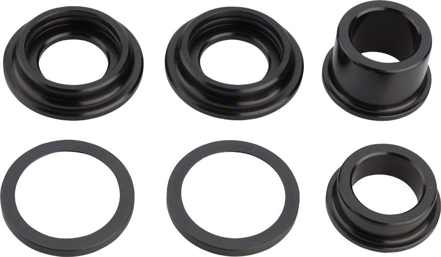 DT Swiss Torque Caps - 350/1700/1900 MPN: HWGXXX0009100S Other Hub Part Torque Caps