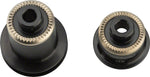 DT Swiss Rear End Caps - XD, QR x 135mm, 240/350/440 MPN: HWGXXX00S3115S Rear Axle Conversion Kit Conversion Kits