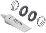 DT Swiss Star Ratchet Kit - 18T MPN: HWTXXX00NSK24S UPC: 840121063771 Other Hub Part Ratchet and Pawl Service Kits