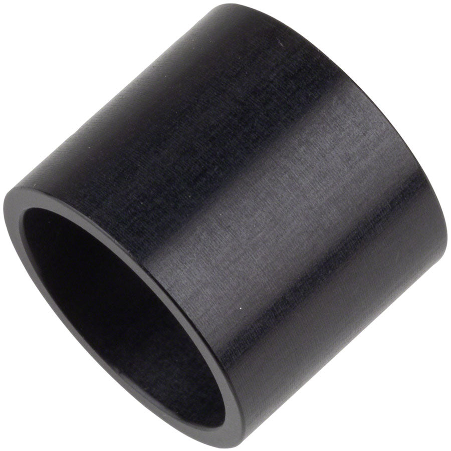 DT Swiss Spacer Sleeve - 15.4mm, for ratchet MPN: HCDXXX00S1077S UPC: 840121029814 Other Hub Part Other Hub Parts