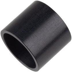 DT Swiss Spacer Sleeve - 15.4mm, for ratchet MPN: HCDXXX00S1077S UPC: 840121029814 Other Hub Part Other Hub Parts