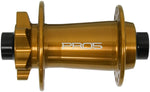 Hope Pro 5 Front Hub - 15 x 110mm, 6-Bolt, Bronze, 32H MPN: FHP532A15B Front Hub Pro 5 Front Hub