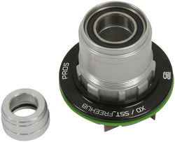 Hope Pro 5 Freehub Assembly - XD, 12mm MPN: HUB552-12 Freehub Body Pro 4 / Pro 5 Freehub Bodies