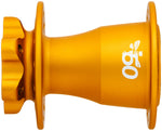 Chris King Rear Hubshell - Boost, 6-Bolt, Gen4, 32h, 50th Matte Gold MPN: PHB98032Y2 UPC: 841529278026 Other Hub Part Replacement Hubshells