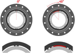 DT Swiss Ratchet DEG DF Race Upgrade Kit - 0/40, 10/30 deg, 90t, With Tool - Other Hub Part - Ratchet DEG DF Race Upgrade Kit