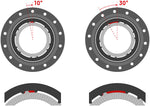 DT Swiss Ratchet DEG DF Race Upgrade Kit - 0/40, 10/30 deg, 90t, With Tool MPN: HWYXXX00N7384S Other Hub Part Ratchet DEG DF Race Upgrade Kit