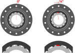 DT Swiss Ratchet DEG DF Upgrade Kit - 0/14 deg, 54t - Other Hub Part - Ratchet DEG DF Upgrade Kit
