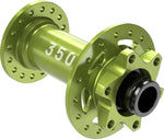 DT Swiss 350 Front Hub - 15 x 110mm, 6-Bolt, Limited Edition Green, 32H MPN: H350BDIXR32OA6643S Front Hub 350 Front Hub