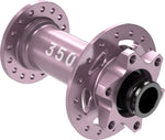 DT Swiss 350 Front Hub - 15 x 110mm, 6-Bolt, Limited Edition Pink, 32H MPN: H350BDIXR32JA4724S Front Hub 350 Front Hub