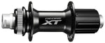 Shimano XT FH-M8010 Rear Hub - 12 x 142mm, Center-Lock, HG 11 MTN, Black, 32H MPN: EFHM8010E UPC: 689228926998 Rear Hub XT FH-M8010/8000 Rear Hubs