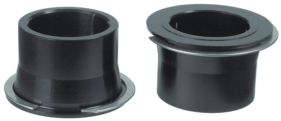 Hope Pro 2 & Pro 2 Evo Front Hub End Caps