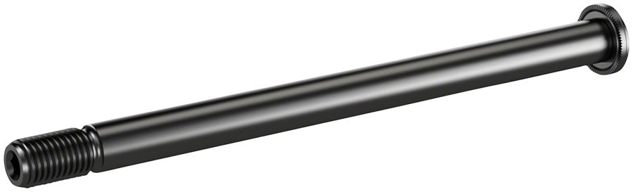 Wheels Manufacturing Rear Thru Axle - M12 x 1.5 x 18, 172mm Thru