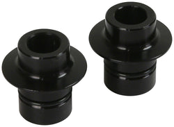 Hope Conversion End Caps: Pro 2, Evo, Pro 4, 12 x 100mm MPN: HUB482 Front Axle Conversion Kit Conversion Kits